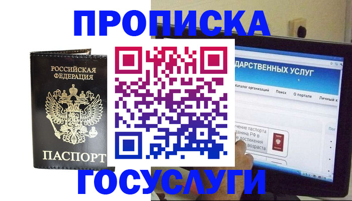 прописка гарантия в Коряжме